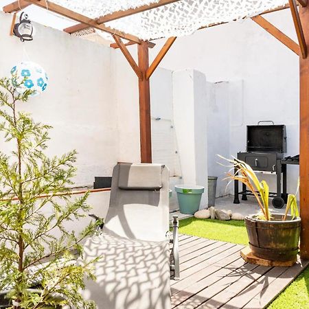 리스본 Cozy Haven Retreat 빌라 외부 사진