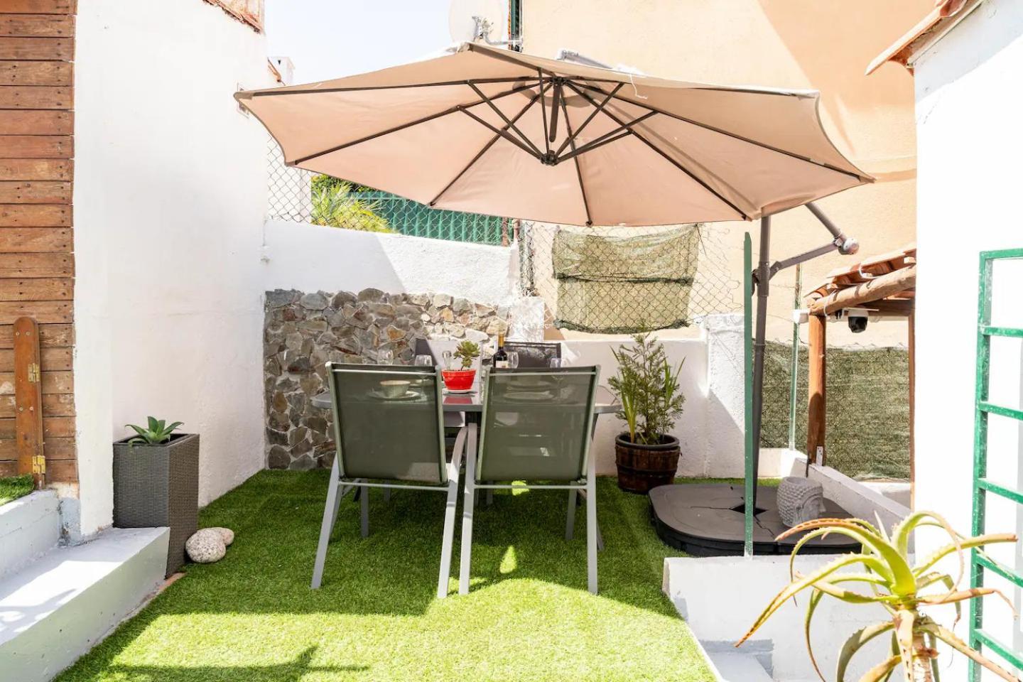 리스본 Cozy Haven Retreat 빌라 외부 사진